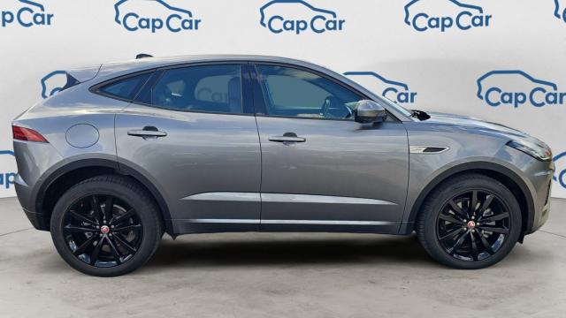 Jaguar E-Pace image 2