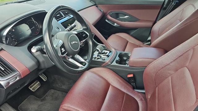 Jaguar E-Pace image 9