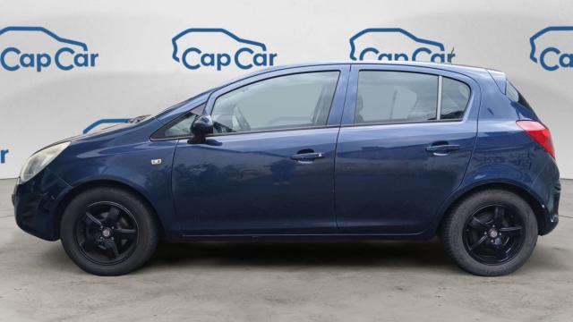 Opel Corsa image 3