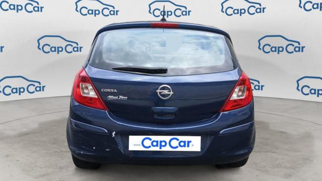 Opel Corsa image 6