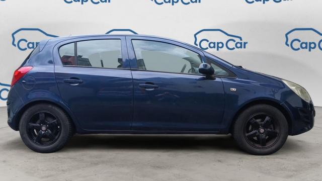Opel Corsa image 8