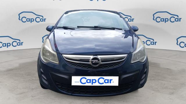Opel Corsa image 4