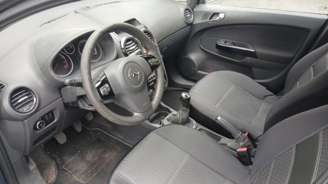 Opel Corsa image 2