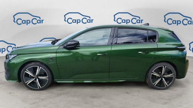 Peugeot 308 image 3