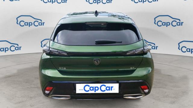 Peugeot 308 image 9