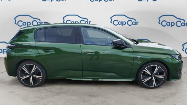 Peugeot 308 image 1