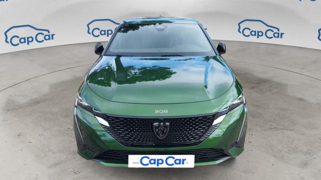 Peugeot 308 image 4