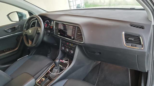 Seat Ateca image 1