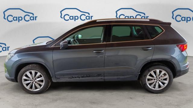 Seat Ateca image 6