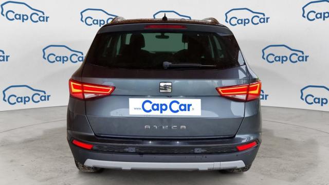 Seat Ateca image 8
