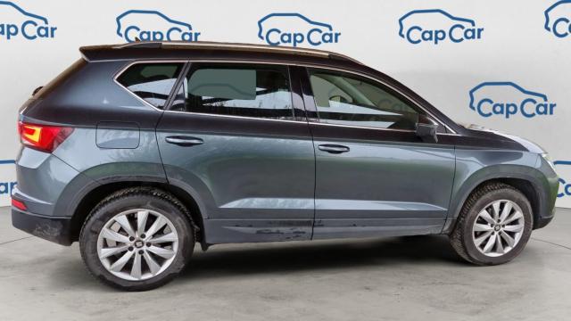 Seat Ateca image 5