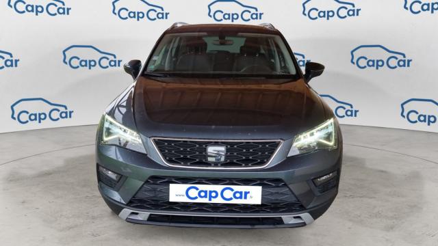 Seat Ateca image 4