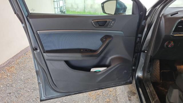 Seat Ateca image 9