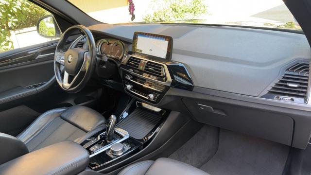 Bmw X3 image 7