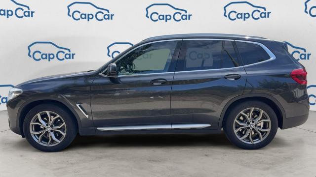 Bmw X3 image 3