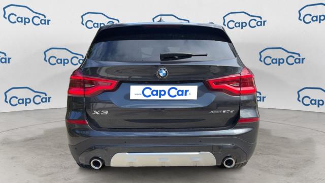 Bmw X3 image 5