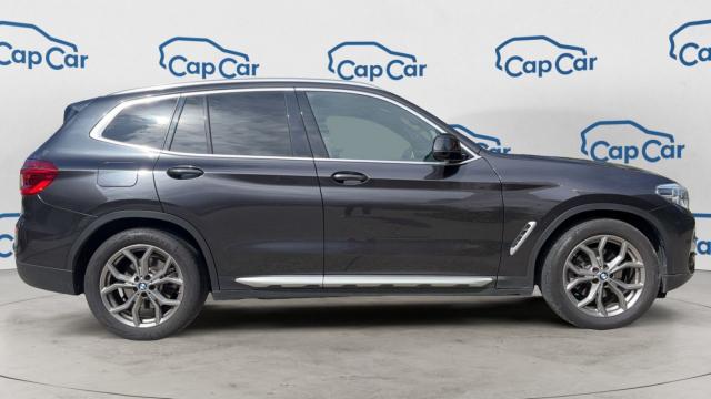 Bmw X3 image 9