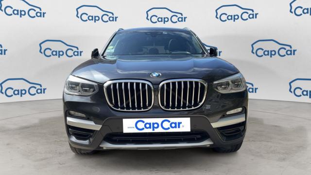 Bmw X3 image 2