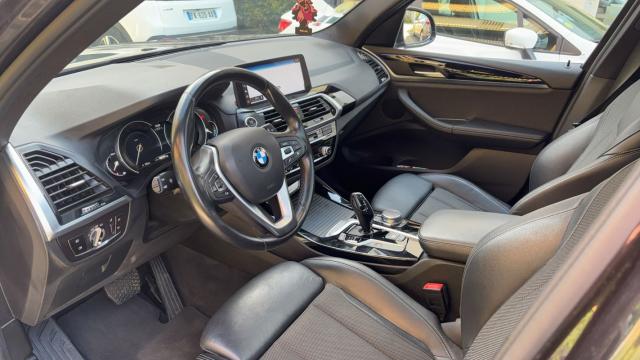 Bmw X3 image 4