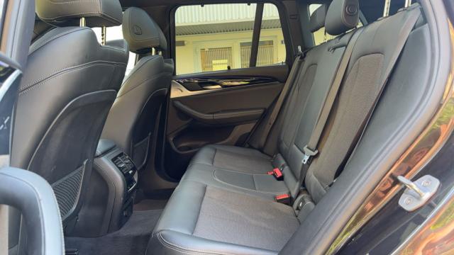 Bmw X3 image 8