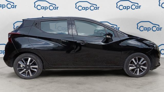 Nissan Micra image 6