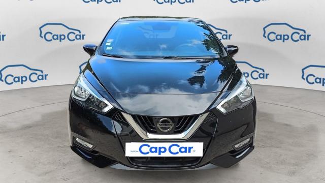 Nissan Micra image 4