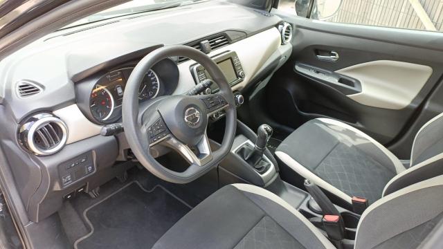 Nissan Micra image 5