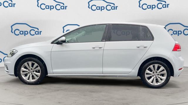 Volkswagen Golf image 8