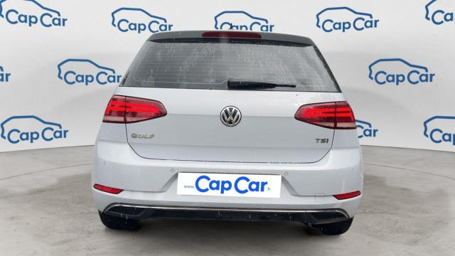 Volkswagen Golf image 9