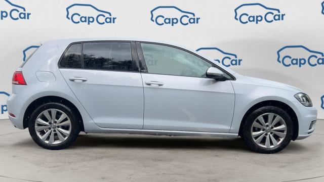 Volkswagen Golf image 4