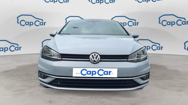 Volkswagen Golf image 5