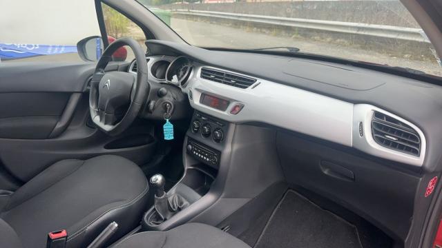 Citroen C3 image 5