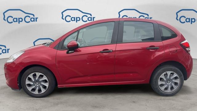 Citroen C3 image 1