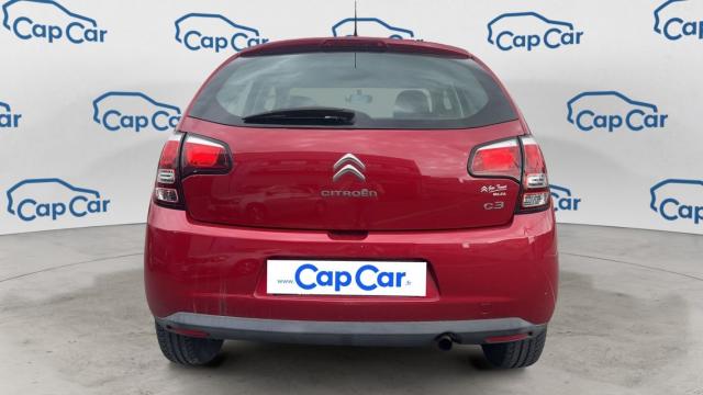 Citroen C3 image 2