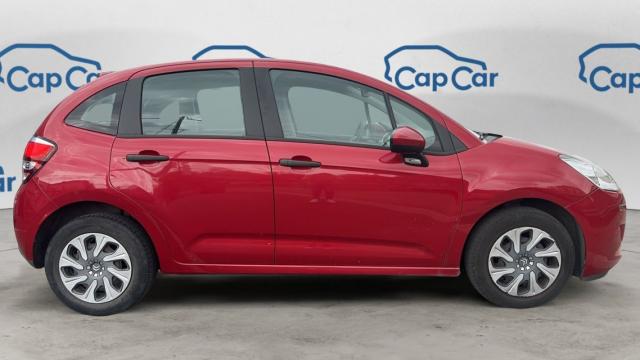 Citroen C3 image 8