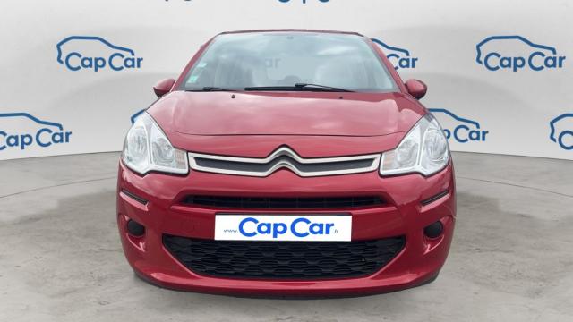 Citroen C3 image 4