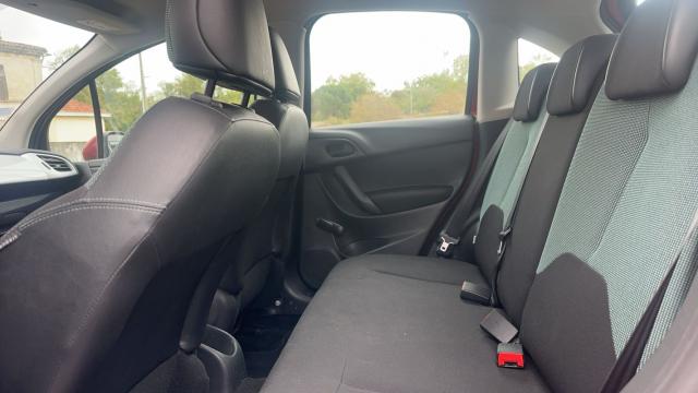 Citroen C3 image 7