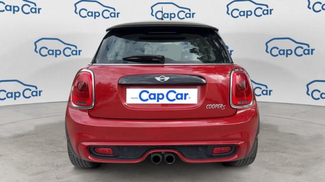 Mini Mini image 8