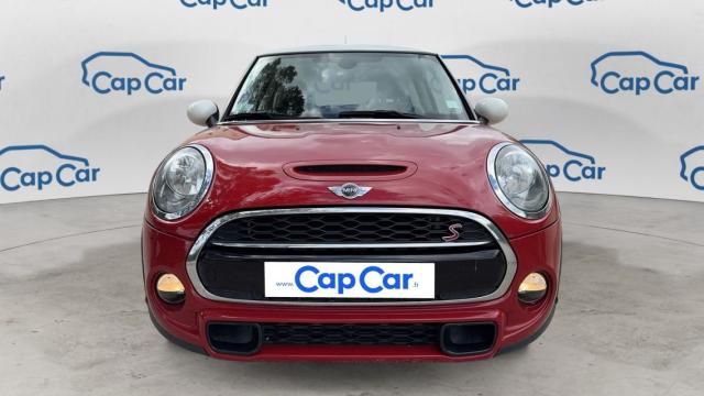 Mini Mini image 9