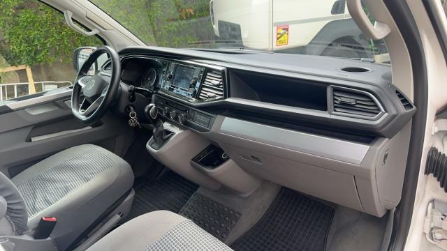 Volkswagen California image 4