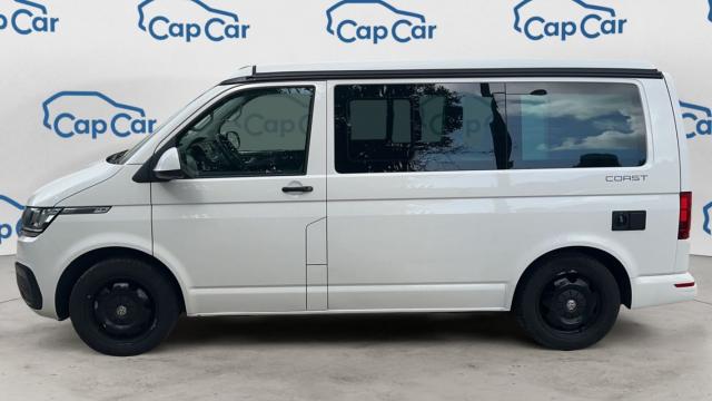 Volkswagen California image 2