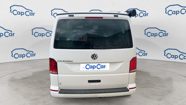 Volkswagen California image 3