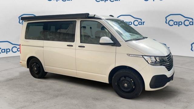 Volkswagen California image 8