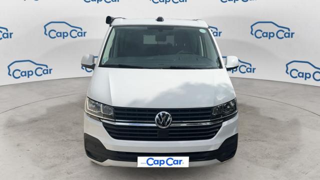 Volkswagen California image 9