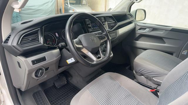 Volkswagen California image 1