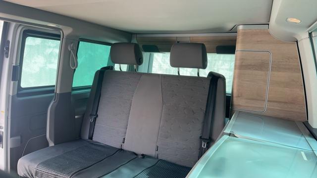 Volkswagen California image 6