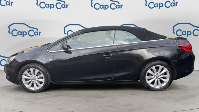 Opel Cascada image 2