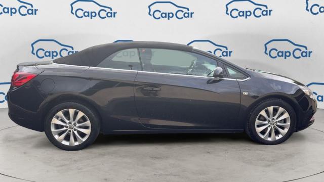 Opel Cascada image 4