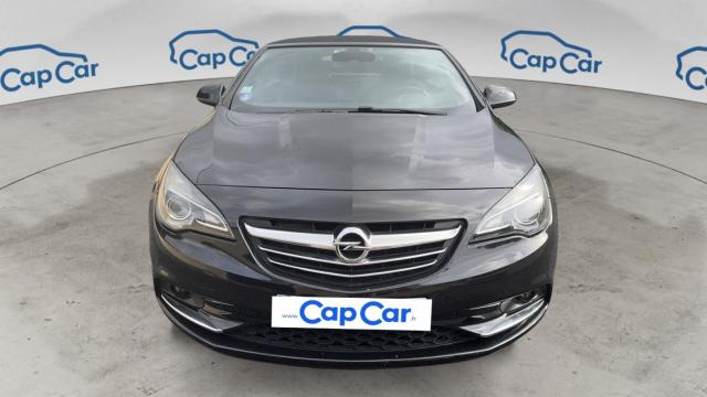 Opel Cascada image 1