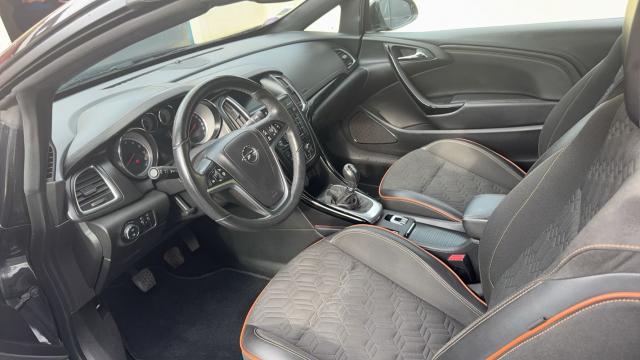 Opel Cascada image 3